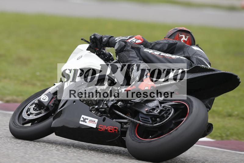 /57 03.10.2025 Speer Racing ADR/Gruppe rot/518